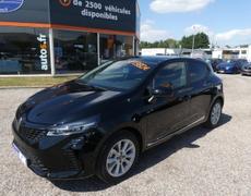 Renault Clio 5 Neufchâtel-en-Bray