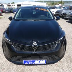 Renault Clio 5 1.5 Blue dCi - 100ch- Evolution PHASE 2 Neufch&acirc;tel-en-Bray