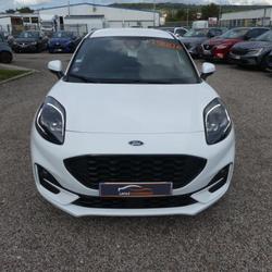 Ford Puma 1.0 EcoBoost mHEV - 155 ch - ST Line Neufch&acirc;tel-en-Bray