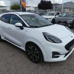 Ford Puma 1.0 EcoBoost mHEV - 155 ch - ST Line Neufch&acirc;tel-en-Bray