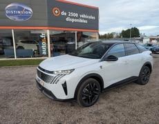 Peugeot 3008 Neufchâtel-en-Bray