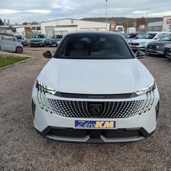 Peugeot 3008 1.2i Hybrid -145 - BV e-DCS6  - GT Neufch&acirc;tel-en-Bray