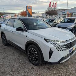 Peugeot 3008 1.2i Hybrid -145 - BV e-DCS6  - GT Neufch&acirc;tel-en-Bray