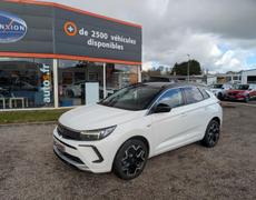 Opel Grandland Neufchâtel-en-Bray