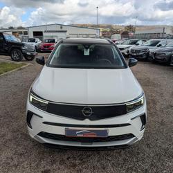 Opel Grandland 1.5 CDTI - 130ch - BVA  - ULTIMATE PHASE 2 Neufch&acirc;tel-en-Bray