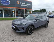 Cupra Formentor Neufchâtel-en-Bray