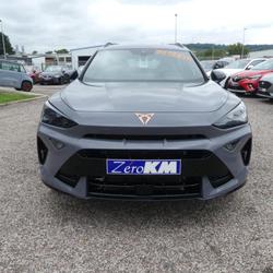 Cupra Formentor 2.0 TDI - 150 - BV DSG 7  V PHASE 2 Neufch&acirc;tel-en-Bray