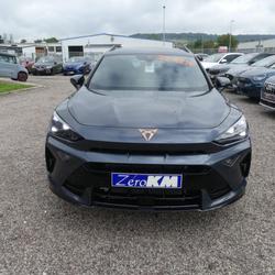 Cupra Formentor 2.0 TDI - 150 - BV DSG 7  V PHASE 2 Neufch&acirc;tel-en-Bray