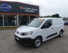 Peugeot Partner Neufchâtel-en-Bray