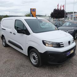 Peugeot Partner XL 950KG 1.5 BlueHDi S&S - 130CH - BV EAT8 Neufch&acirc;tel-en-Bray