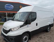 Iveco Daily Neufchâtel-en-Bray