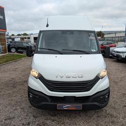 Iveco Daily 35S16 - V12 S&S - BV Hi-Matic Neufch&acirc;tel-en-Bray