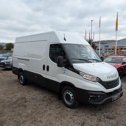 Iveco Daily 35S16 - V12 S&S - BV Hi-Matic Neufch&acirc;tel-en-Bray