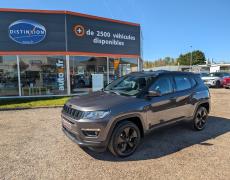 Jeep Compass Neufchâtel-en-Bray