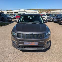 Jeep Compass 2.0 MultiJet II - 140ch - BVA 4x4 Active Drive  Brooklyn Edition Neufch&acirc;tel-en-Bray