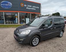 Citroen Berlingo Neufchâtel-en-Bray
