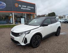 Peugeot 3008 Neufchâtel-en-Bray