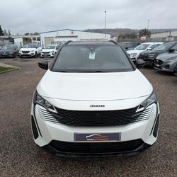 Peugeot 3008 1.5 BlueHDi  - 130ch - BV EAT8 - GT Neufch&acirc;tel-en-Bray
