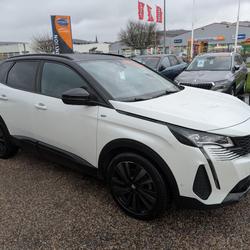 Peugeot 3008 1.5 BlueHDi  - 130ch - BV EAT8 - GT Neufch&acirc;tel-en-Bray