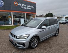 Volkswagen Touran Neufchâtel-en-Bray