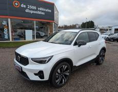 Volvo XC40 Neufchâtel-en-Bray