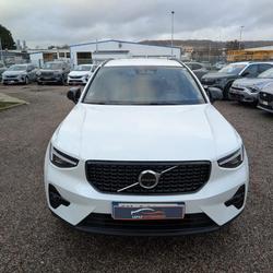 Volvo XC40 B4 Micro-Hybride Essence - 197 - BV DCT 7  Plus Neufch&acirc;tel-en-Bray