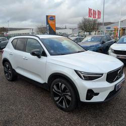 Volvo XC40 B4 Micro-Hybride Essence - 197 - BV DCT 7  Plus Neufch&acirc;tel-en-Bray