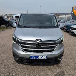 Renault Trafic L2H1 3000 Kg 2.0 Blue dCi - 150CH - BVA - CABINE APPROFONDIE - 6 PLACES Neufch&acirc;tel-en-Bray