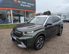 Citroen C3 Aircross Neufchâtel-en-Bray