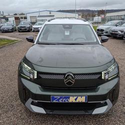 Citroen C3 Aircross 1.2i Hybride - 145ch - BVR  - Max (7 places) Neufch&acirc;tel-en-Bray