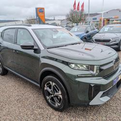 Citroen C3 Aircross 1.2i Hybride - 145ch - BVR  - Max (7 places) Neufch&acirc;tel-en-Bray
