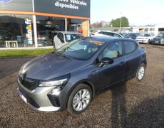 Renault Clio 5 Neufchâtel-en-Bray