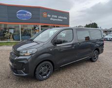 Citroen Jumpy Neufchâtel-en-Bray