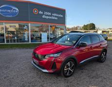 Peugeot 3008 Neufchâtel-en-Bray