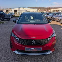 Peugeot 3008 1.5 BlueHDi  - 130ch - BV EAT8  - GT PHASE 2 Neufch&acirc;tel-en-Bray