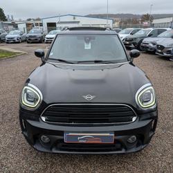 Mini Countryman 2.0 D - 150 CH - BVA - Cooper D Edition Northwood Neufch&acirc;tel-en-Bray
