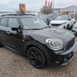 Mini Countryman 2.0 D - 150 CH - BVA - Cooper D Edition Northwood Neufch&acirc;tel-en-Bray