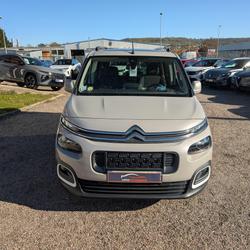 Citroen Berlingo 1.5 BlueHDi S&S - 130ch -  M-  Shine Neufch&acirc;tel-en-Bray