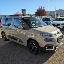 Citroen Berlingo 1.5 BlueHDi S&S - 130ch -  M-  Shine Neufch&acirc;tel-en-Bray