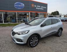 Renault Kadjar Neufchâtel-en-Bray