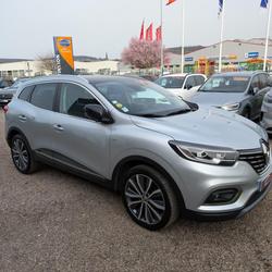 Renault Kadjar 1.5 Blue dCi - 115 - BV EDC - Intens Neufch&acirc;tel-en-Bray