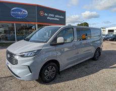 Ford Transit Custom Neufchâtel-en-Bray