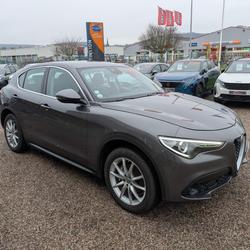 Alfa Romeo Stelvio 2.2 D - 180 - BVA  Super Q4 PHASE 1 Neufch&acirc;tel-en-Bray