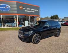BMW X1 Neufchâtel-en-Bray