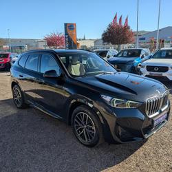 BMW X1 XDrive 20d - BV DKG - 163 - M Sport Neufch&acirc;tel-en-Bray
