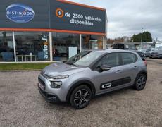 Citroen C3 Neufchâtel-en-Bray