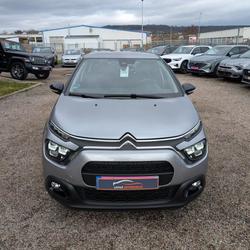 Citroen C3 1.5 BlueHDi - 100 ch - Plus PHASE 2 Neufch&acirc;tel-en-Bray