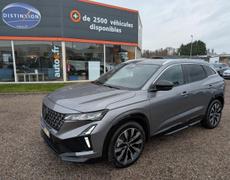 Renault Austral Neufchâtel-en-Bray