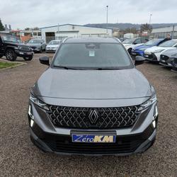 Renault Austral 1.2 E-Tech Hybride - 200 - BVA multi-modes  Techno PHASE 2 Neufch&acirc;tel-en-Bray