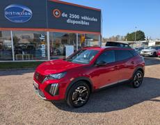 Peugeot 2008 Neufchâtel-en-Bray